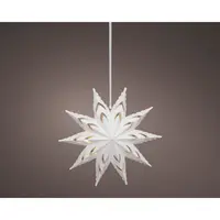 Micro LED ster papier steady binnen