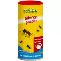 Mierenpoeder 400g
