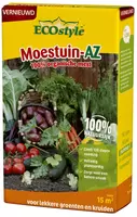 Moestuin-az 800g