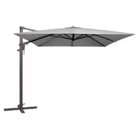 Monaco flex II 3*3 licht grijs - afbeelding 2