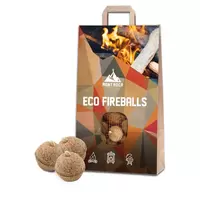 Mont roaca eco fireballs 30stuks