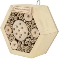 NATUURMONUMENTEN Insectenhotel sun (small)