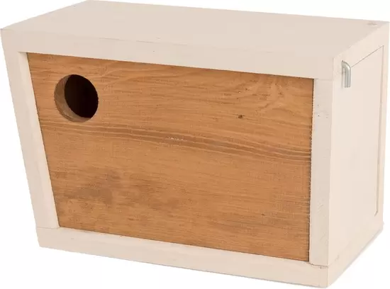 Nestkast faro