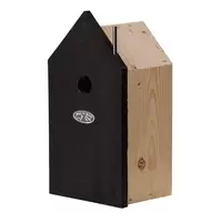 Nestkast "huis" winterkoning