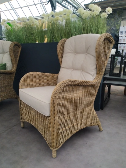 Newport  big slim fauteuil