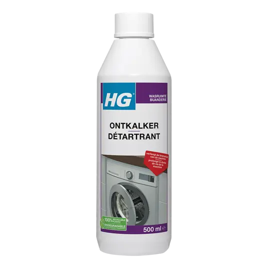 Ontkalker 0.5l