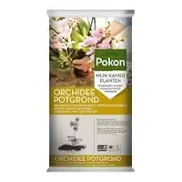 Orchidee grond rhp 5l