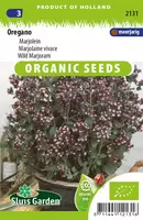 Oregano, Marjolein