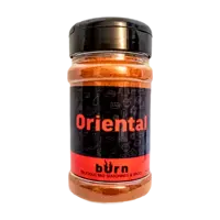 Oriental rub 200 gr.