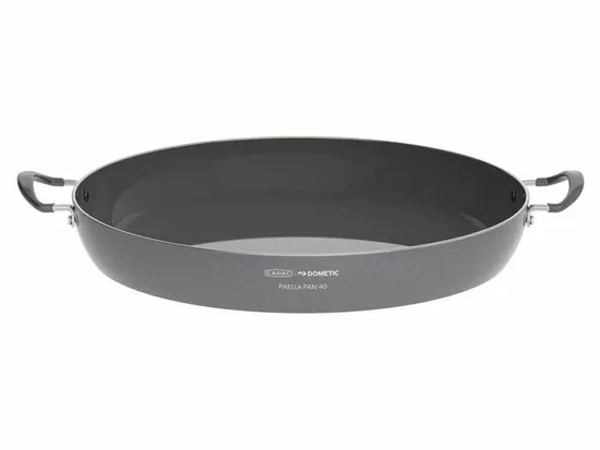 Paella Pan 40