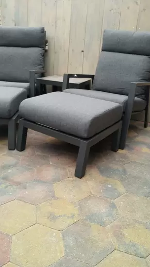 Palau reclinerset