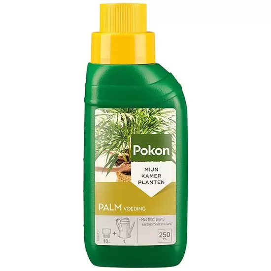 Palm voeding 250ml