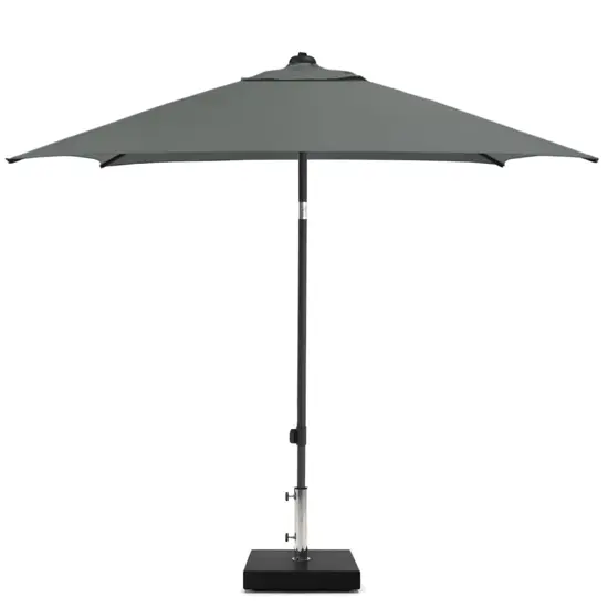 Parasol denia push-up l200b200 grs