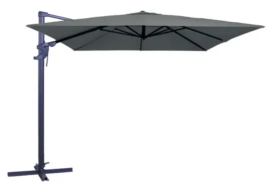 Parasol monaco flex l300b300cm tpe - afbeelding 1