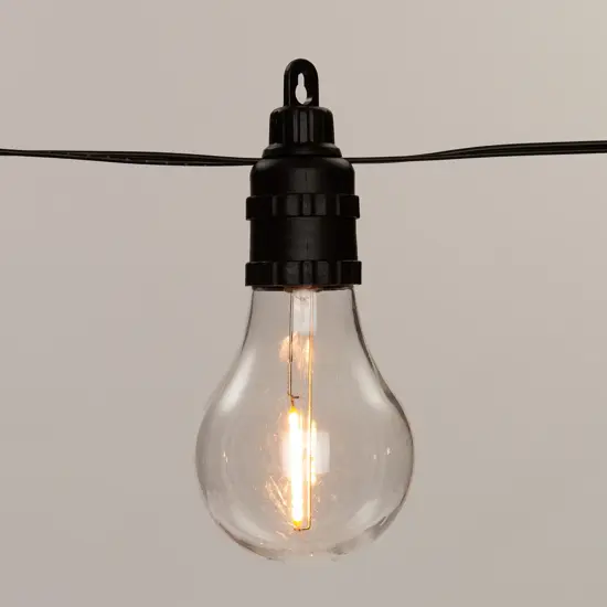Partylights retro 10l/l5m 6/18u bo