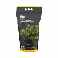 Pellets eikenhout 3kg - afbeelding 1