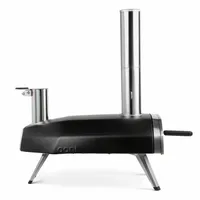 Pizzaoven fyra 12 l39.4b74.2h72.6cm - afbeelding 2