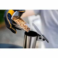 Pizzaoven fyra 12 l39.4b74.2h72.6cm - afbeelding 3