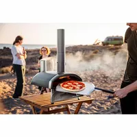 Pizzaoven fyra 12 l39.4b74.2h72.6cm - afbeelding 4