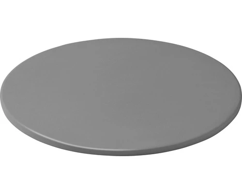 Pizzasteen geglazuurd rond d36cm