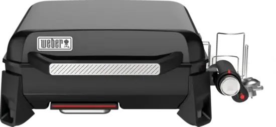 Plancha 43cm black