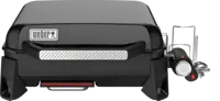 Plancha 43cm black