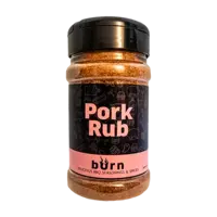 Pork Rub 200 gr.