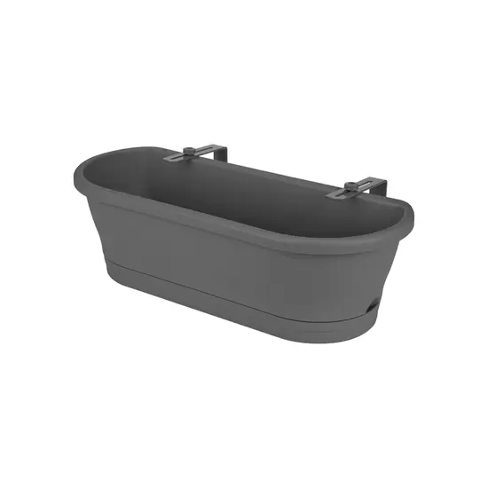 Pot cors easy balcony d60cm antract