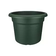 Pot green basic cilinder 40cm b grn