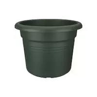 Pot green basics cilinder 35cm b gr