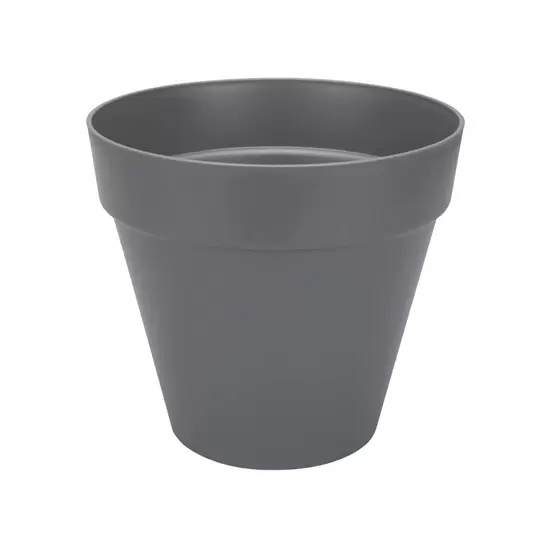 Pot loft urban ro d30cm antraciet