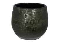 Pot Tokio d39 h36 cm groen
