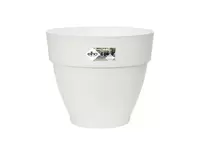 Pot vibia campana d40cm wit