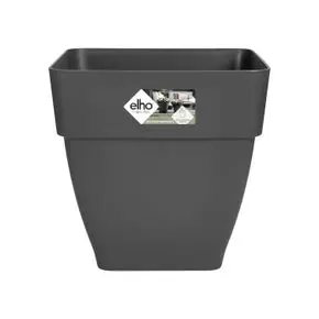 Pot vibia campana vk 37cm antraciet