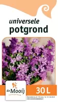 Potgrond 30 liter