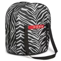 Premier/ pro tas xl zebra