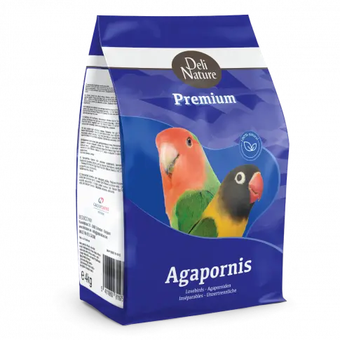 Premium agapronide 1kg