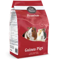 Premium cavia 3kg