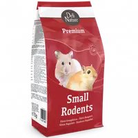 Premium kleine knagers 750g