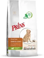PRINS Procare grainfree skin&coat 3kg