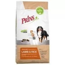 PRINS Procare lamb&rijst hypo 15kg