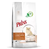 PRINS Procare mini lamb&rice hypo 3kg