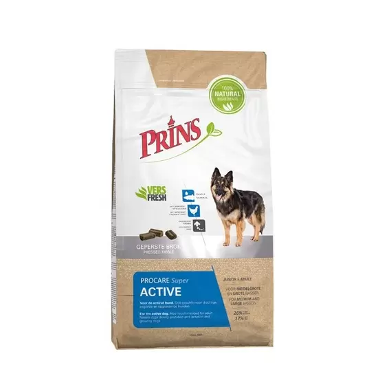PRINS Procare super active 15kg