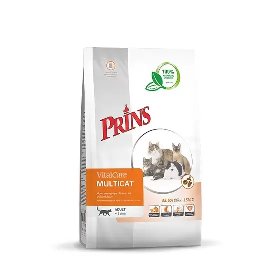 PRINS Vitalcare multicat 1,5kg