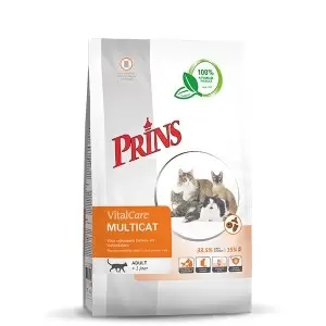 PRINS Vitalcare multicat 5kg