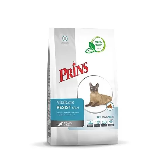 PRINS Vitalcare resist calm 1,5kg