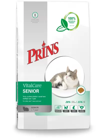 PRINS Vitalcare senior 1,5kg