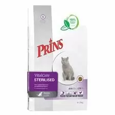 PRINS Vitalcare sterilised 1,5kg