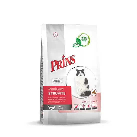 PRINS Vitalcare struvite 1,5kg