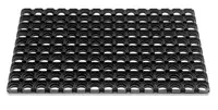 Domino rubber mat 50x80cm 23mm